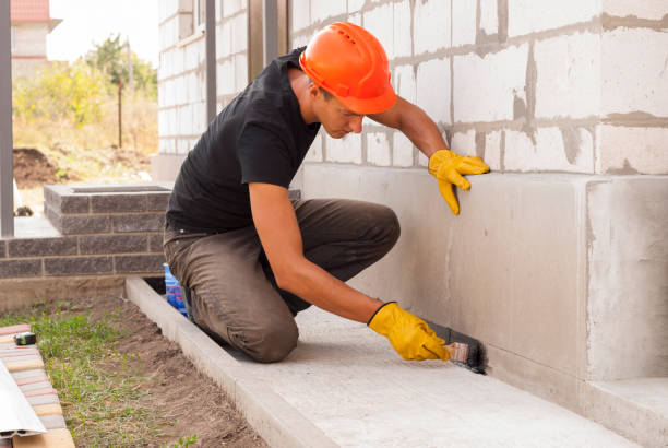 Licensed Vapor Barrier Installation service in Roanoke, AL - Halo Water Proofing